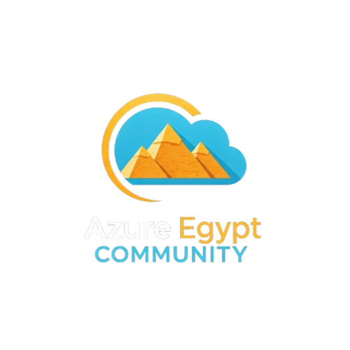Azure Egypt Community logo