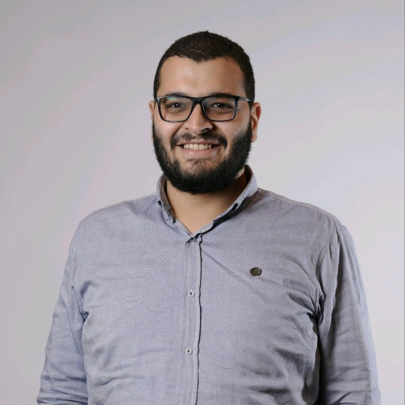 Ahmed Esmael