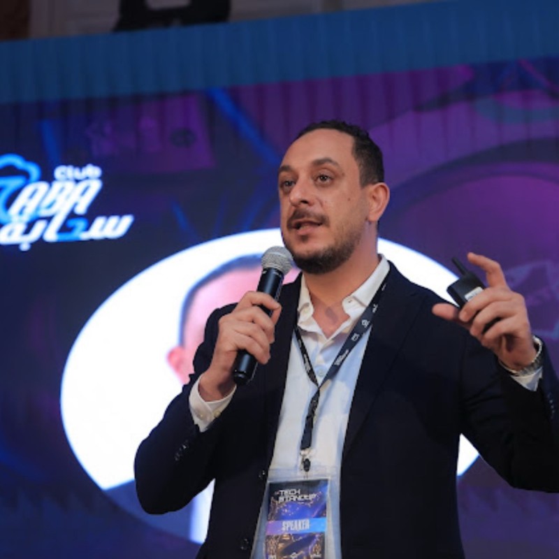 Ahmed Abdel Razek