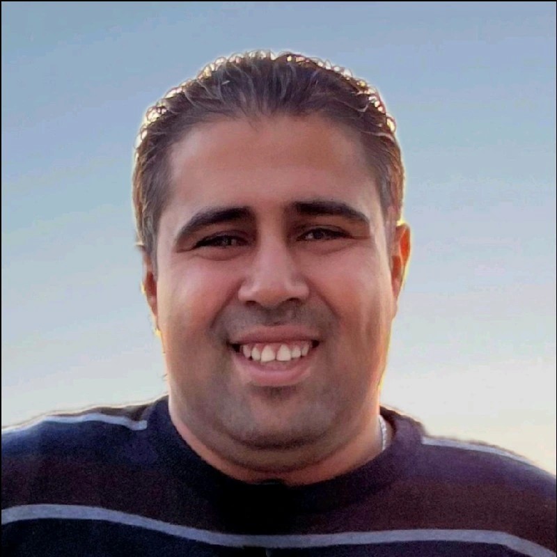 Emad Adel Hanna