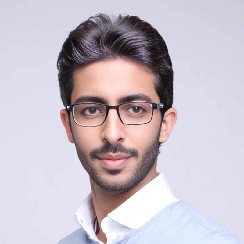 Dr. Hazem Ali