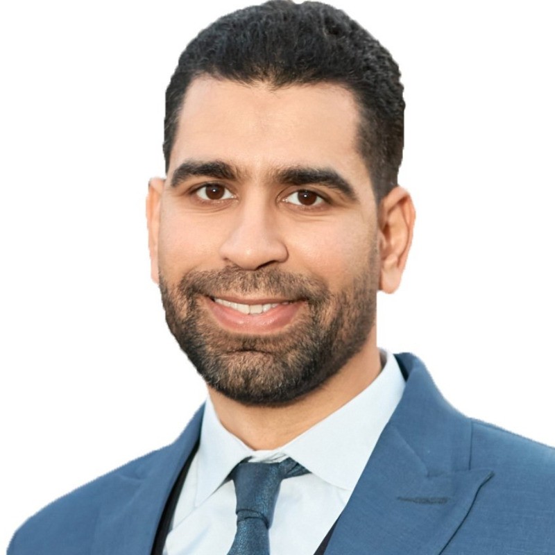 Khaled Rezk