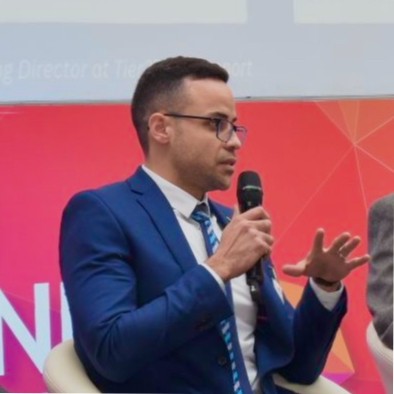 Mahmoud A. Atallah