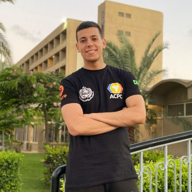 Mahmoud Depian