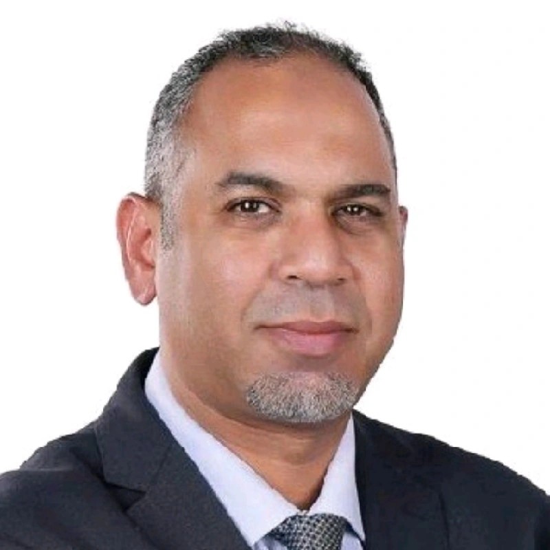 Mohamed Farouk